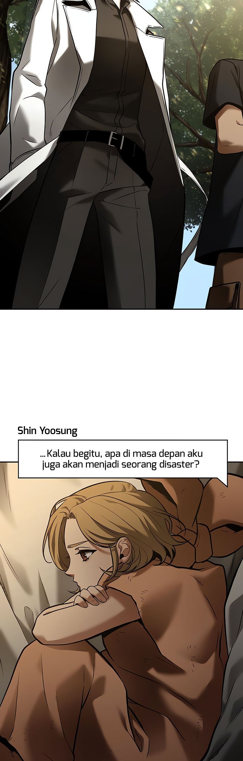 Omniscient Readers Viewpoint Chapter 129 Gambar 7