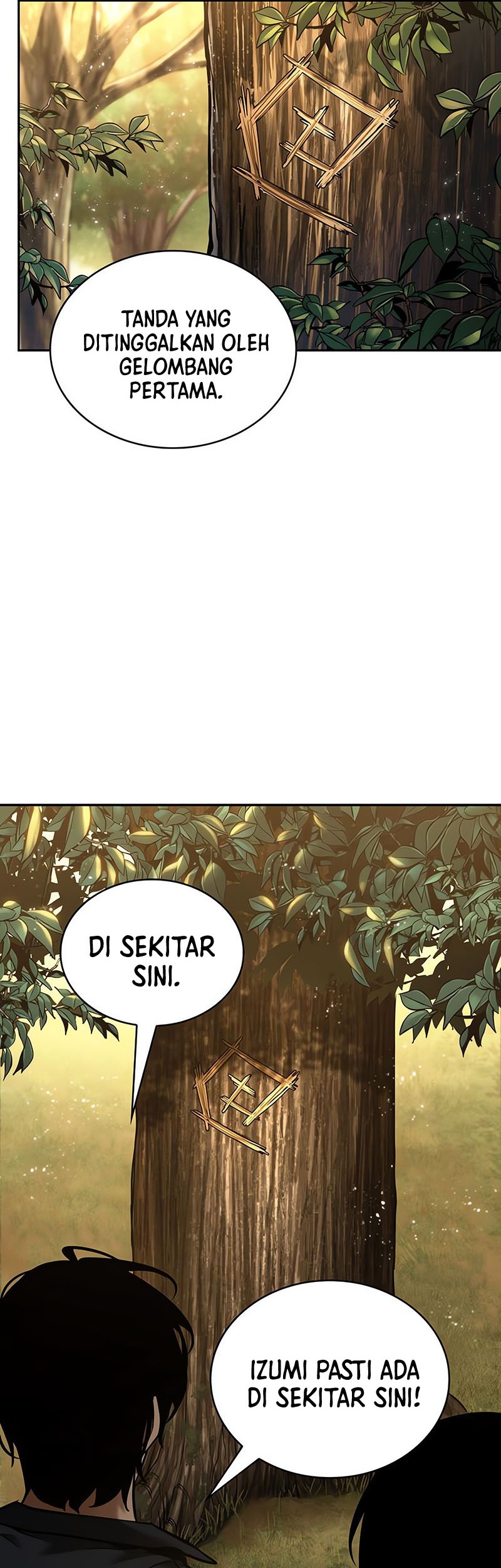 Omniscient Readers Viewpoint Chapter 129 Gambar 22