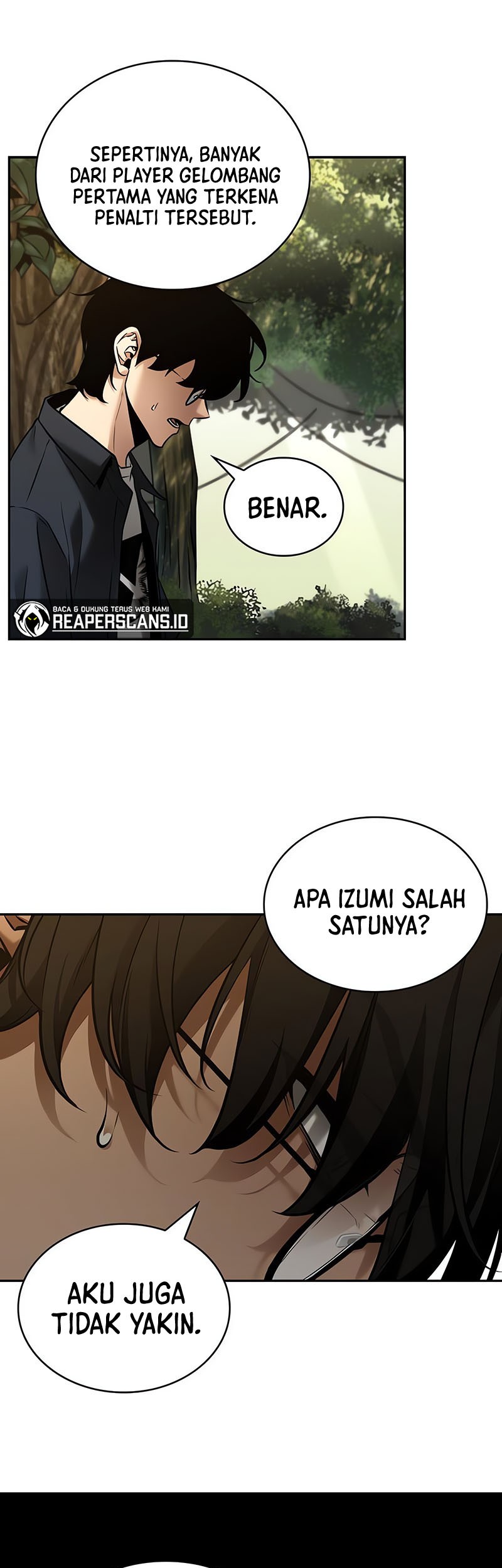 Omniscient Readers Viewpoint Chapter 128 Gambar 36