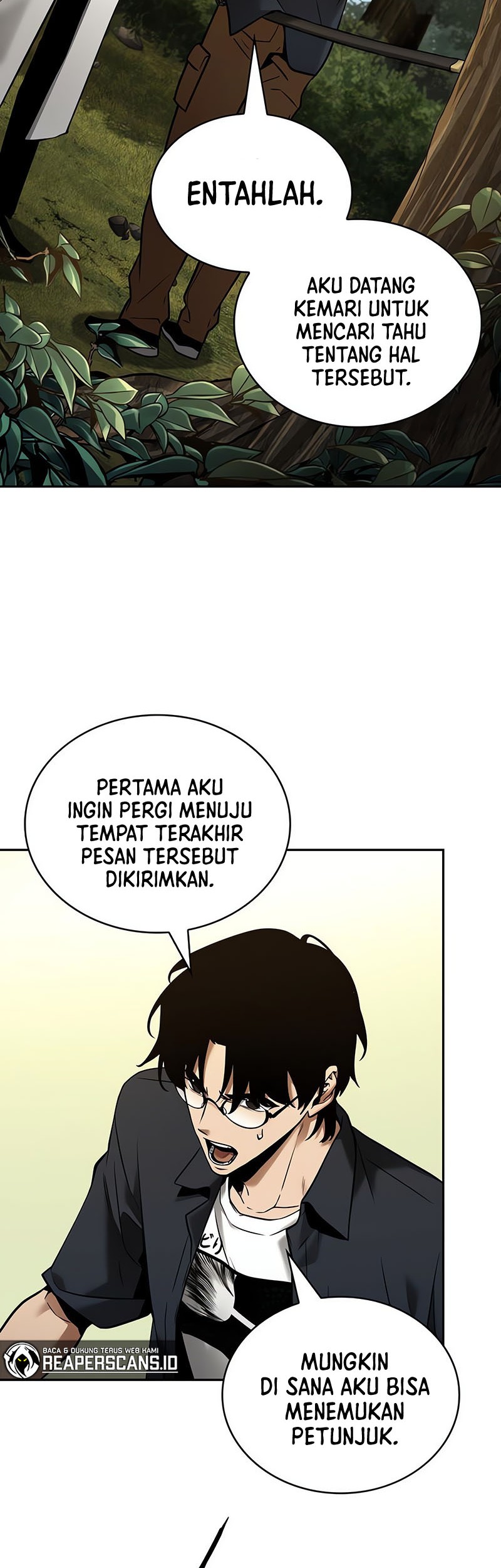 Omniscient Readers Viewpoint Chapter 128 Gambar 39