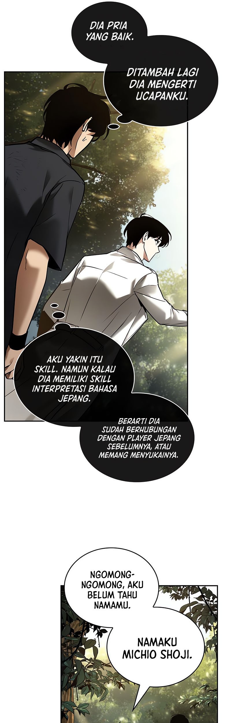 Omniscient Readers Viewpoint Chapter 128 Gambar 26