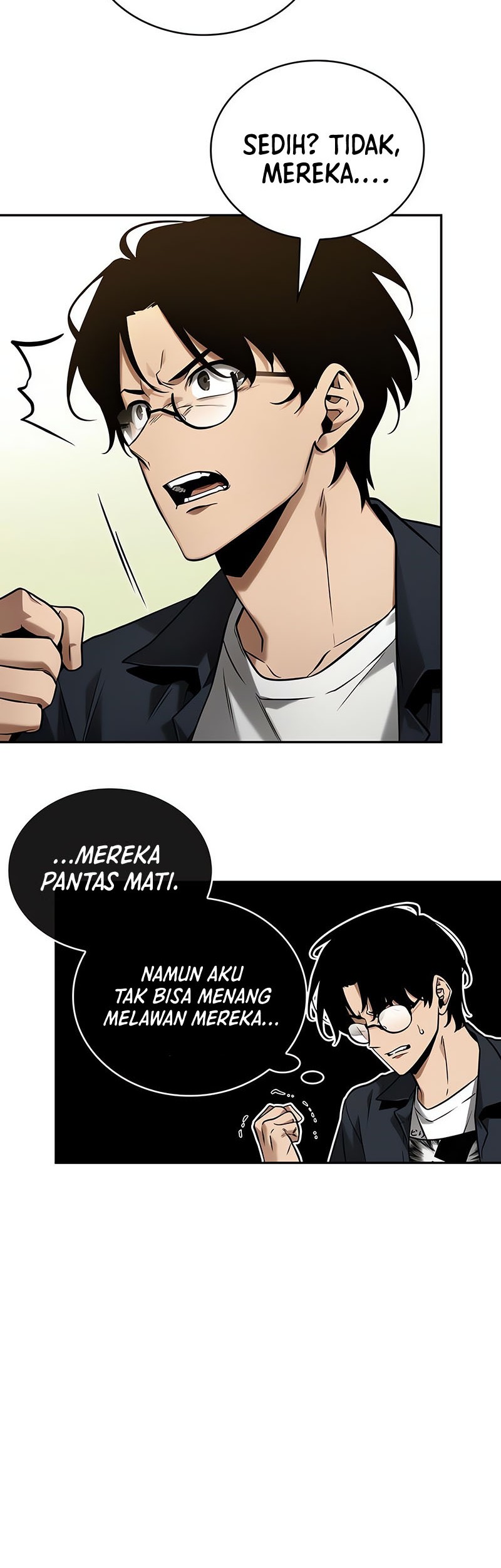Omniscient Readers Viewpoint Chapter 128 Gambar 31