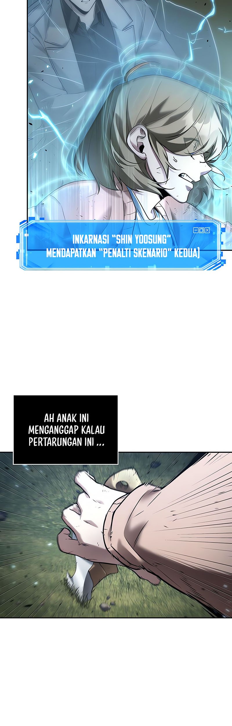 Omniscient Readers Viewpoint Chapter 127 Gambar 47