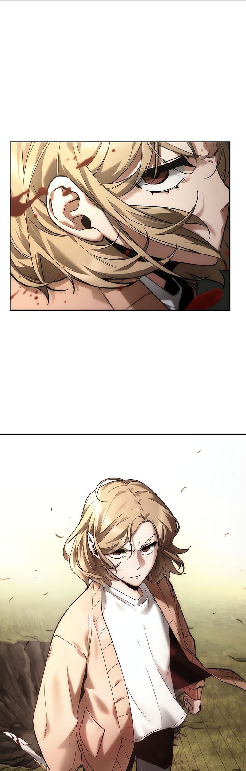 Baca Manhwa Omniscient Readers Viewpoint Chapter 127 Gambar 2