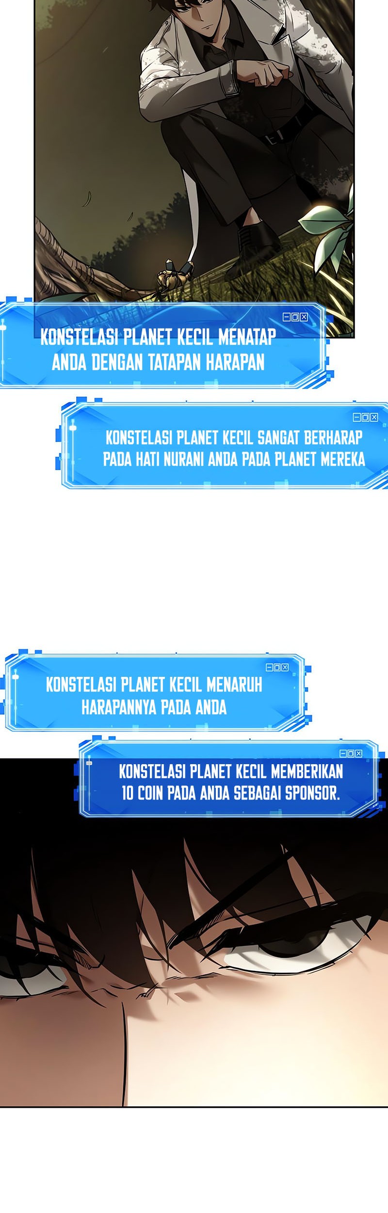 Omniscient Readers Viewpoint Chapter 126 Gambar 37