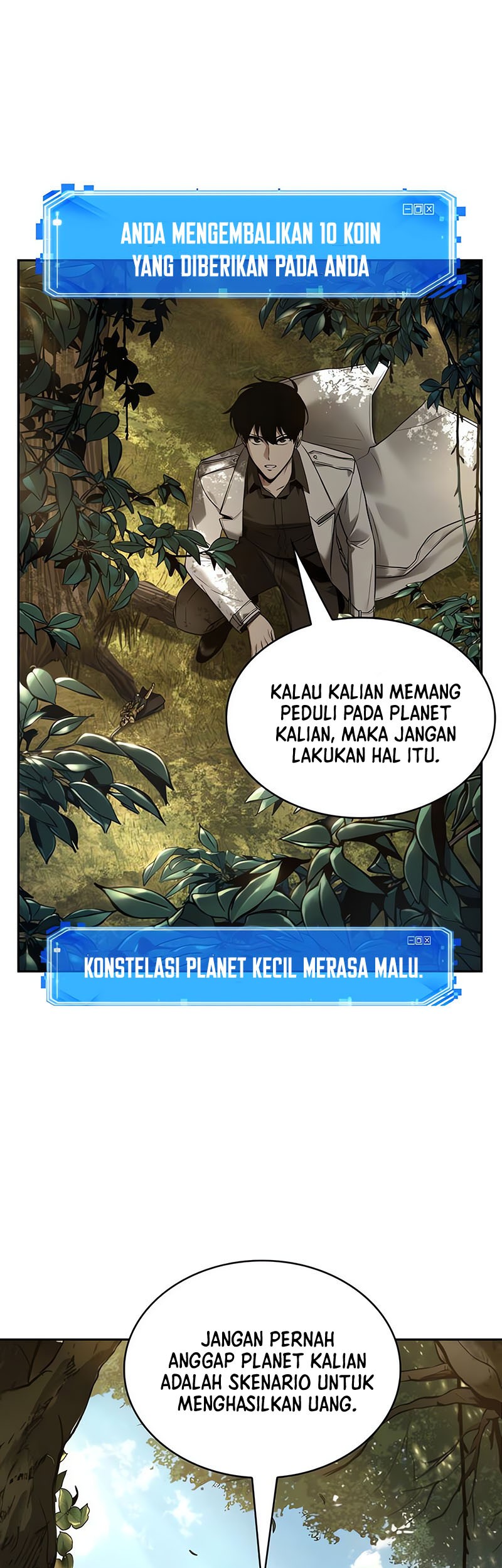 Omniscient Readers Viewpoint Chapter 126 Gambar 38