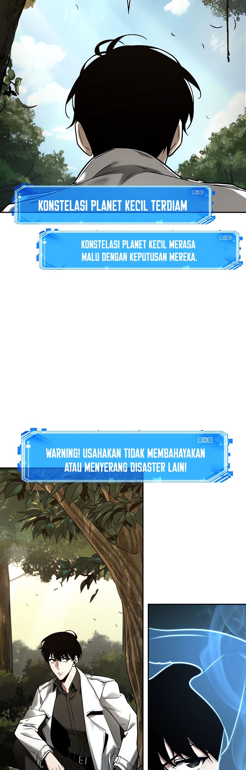 Omniscient Readers Viewpoint Chapter 126 Gambar 39