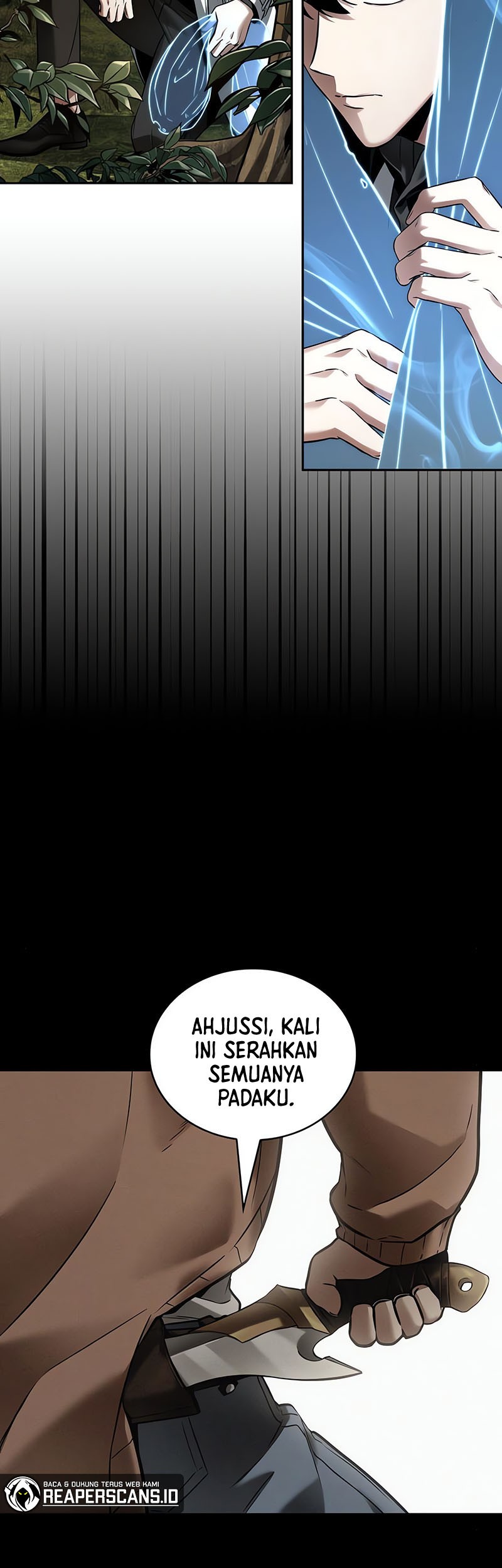Omniscient Readers Viewpoint Chapter 126 Gambar 40