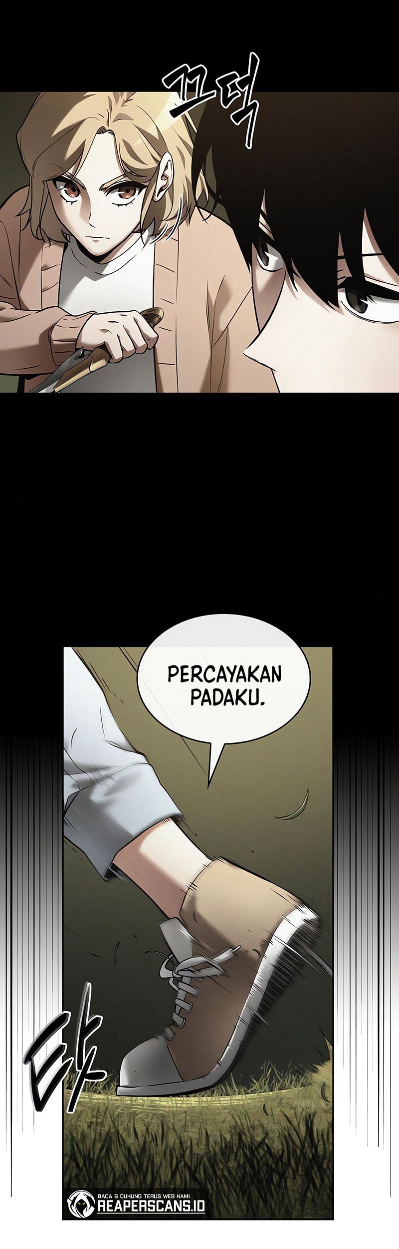 Omniscient Readers Viewpoint Chapter 126 Gambar 44