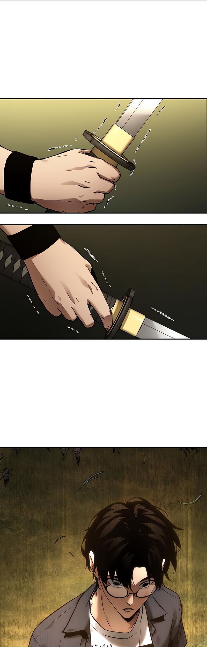 Baca Manhwa Omniscient Readers Viewpoint Chapter 126 Gambar 2
