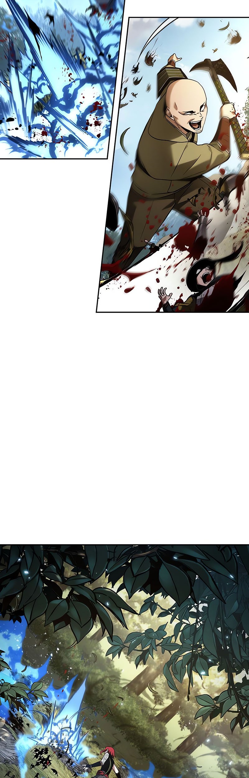 Omniscient Readers Viewpoint Chapter 126 Gambar 7
