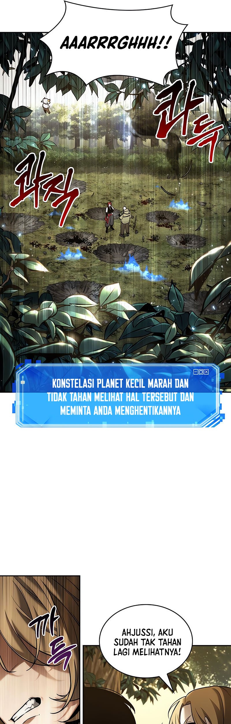 Omniscient Readers Viewpoint Chapter 126 Gambar 30