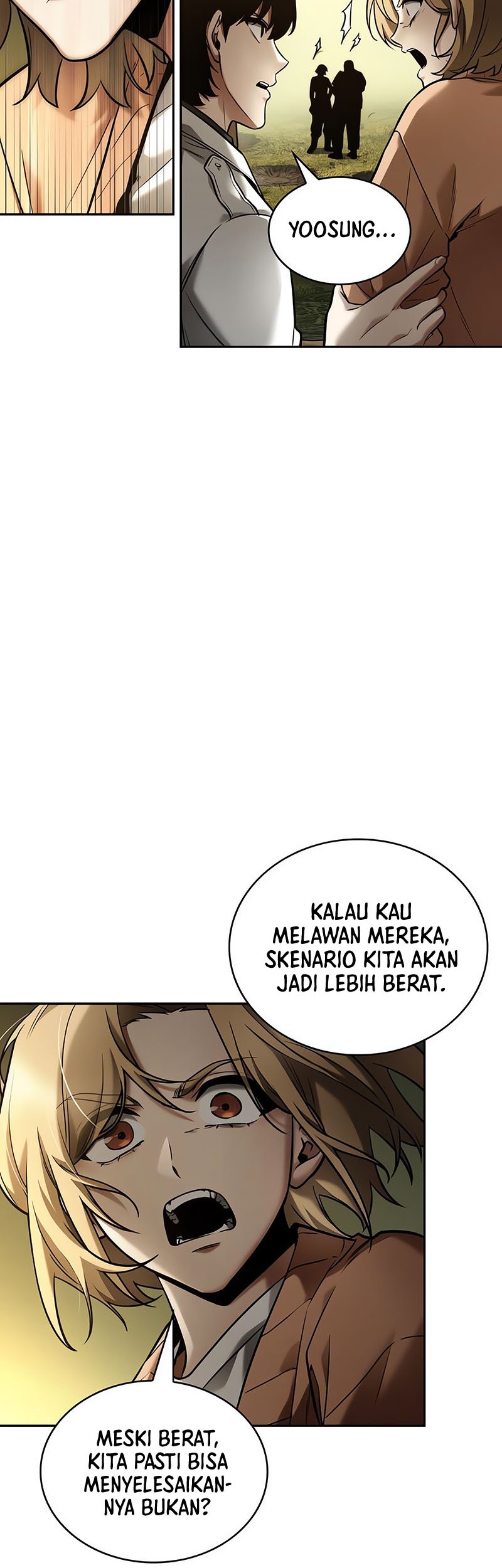 Omniscient Readers Viewpoint Chapter 126 Gambar 31