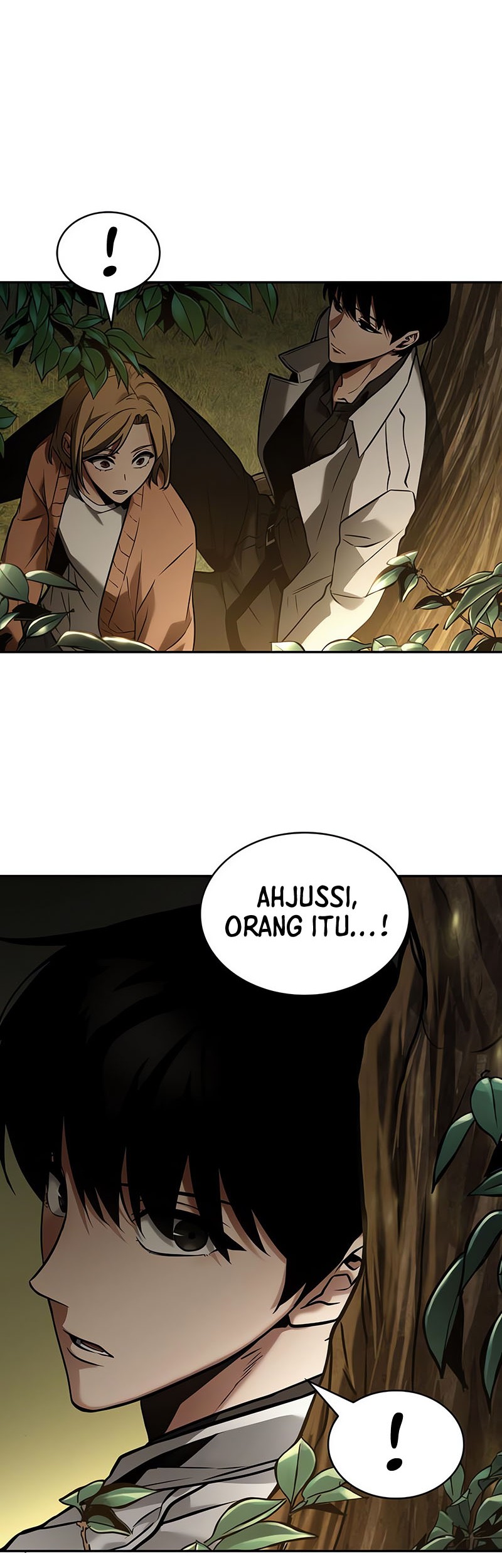 Omniscient Readers Viewpoint Chapter 125 Gambar 43