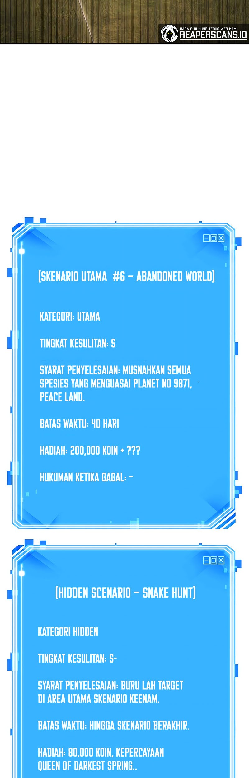 Omniscient Readers Viewpoint Chapter 125 Gambar 47
