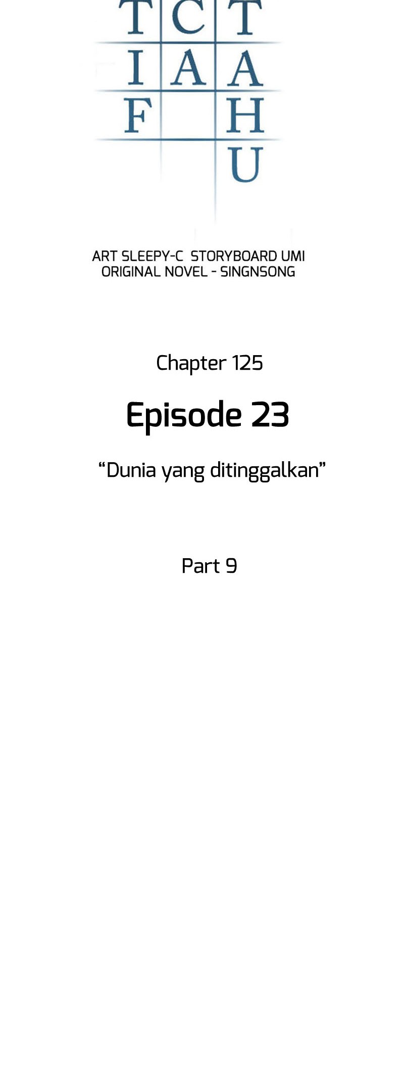Omniscient Readers Viewpoint Chapter 125 Gambar 5