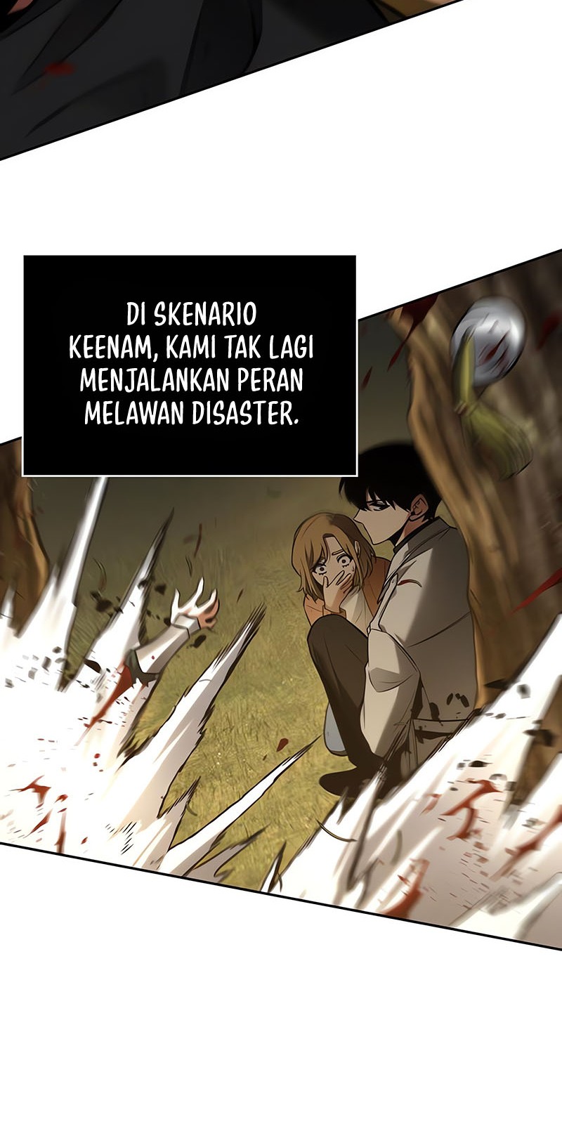 Omniscient Readers Viewpoint Chapter 125 Gambar 21