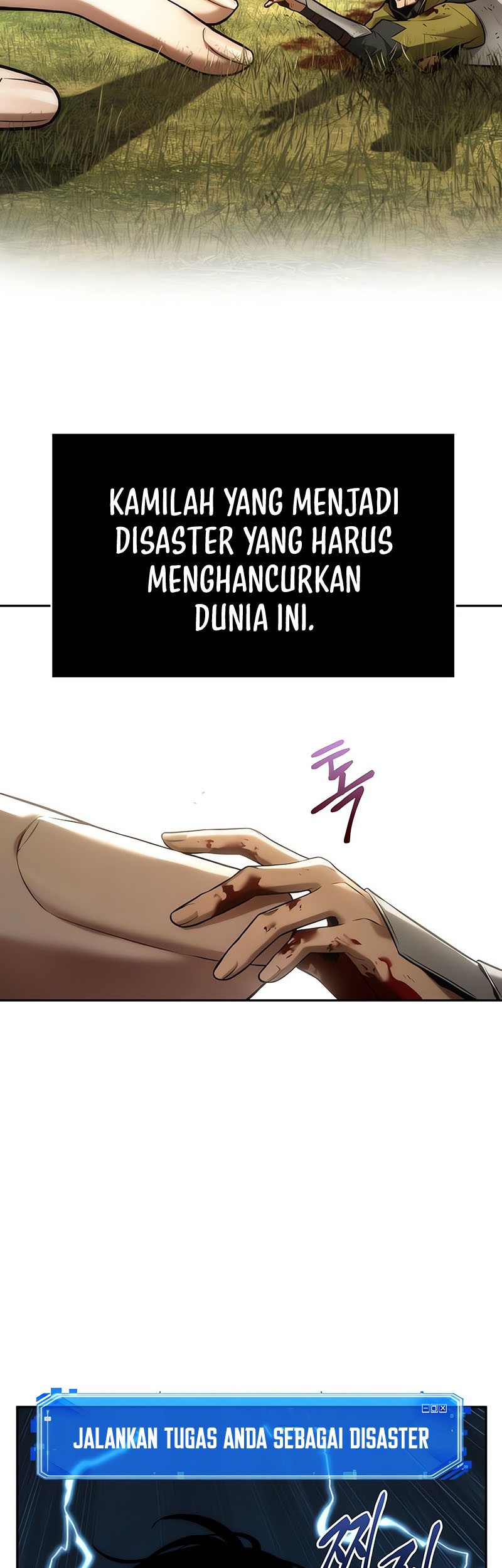 Omniscient Readers Viewpoint Chapter 125 Gambar 24