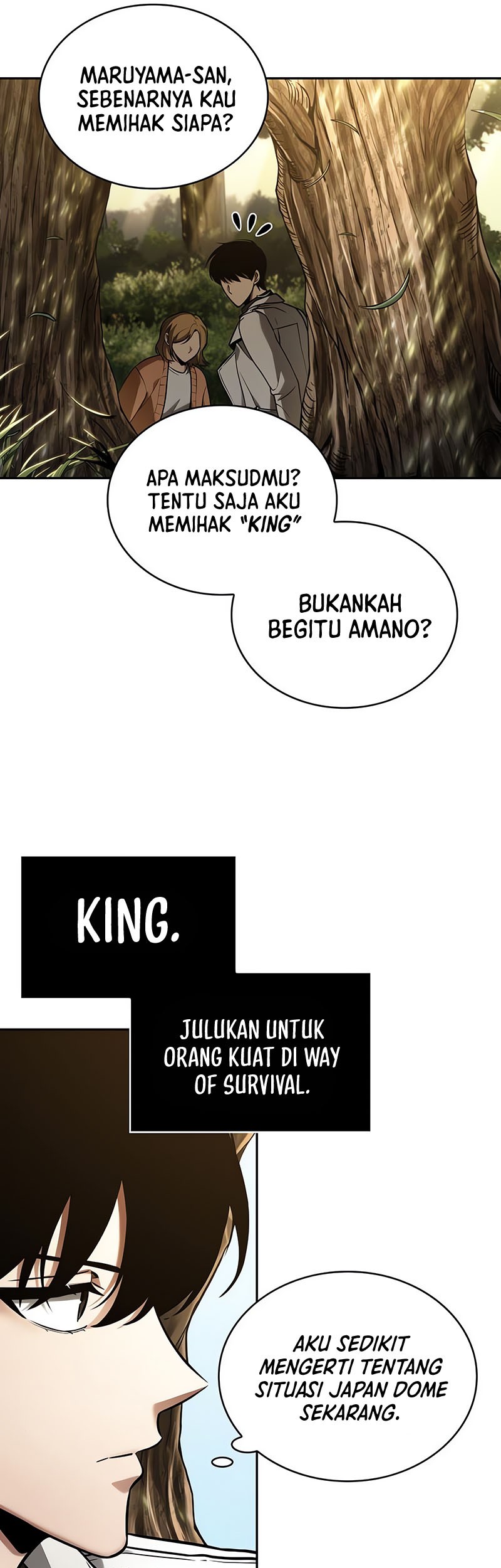 Omniscient Readers Viewpoint Chapter 125 Gambar 30