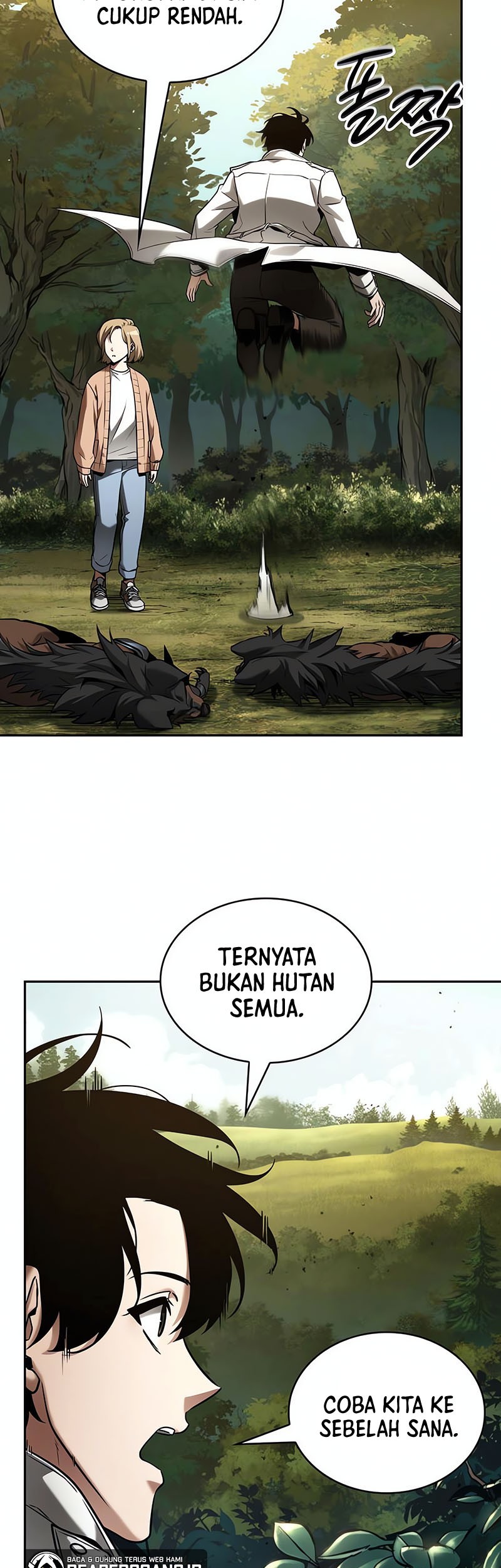 Omniscient Readers Viewpoint Chapter 124 Gambar 40