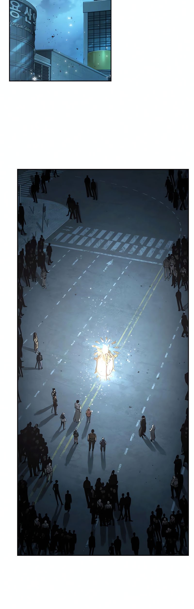 Omniscient Readers Viewpoint Chapter 124 Gambar 4