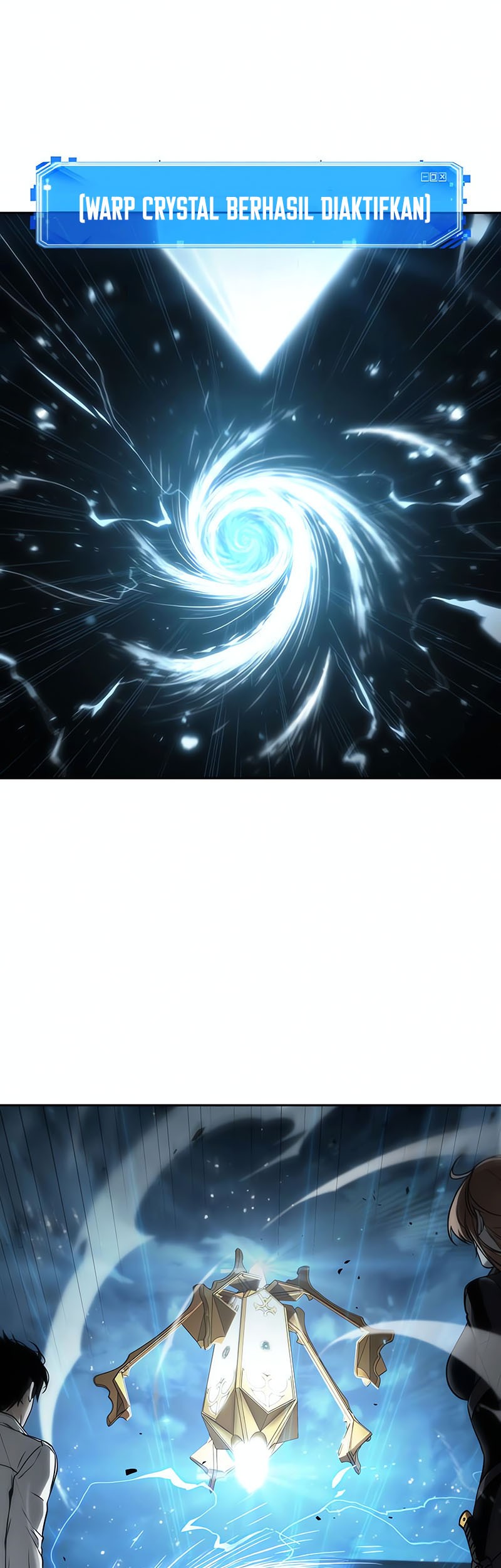 Omniscient Readers Viewpoint Chapter 124 Gambar 12