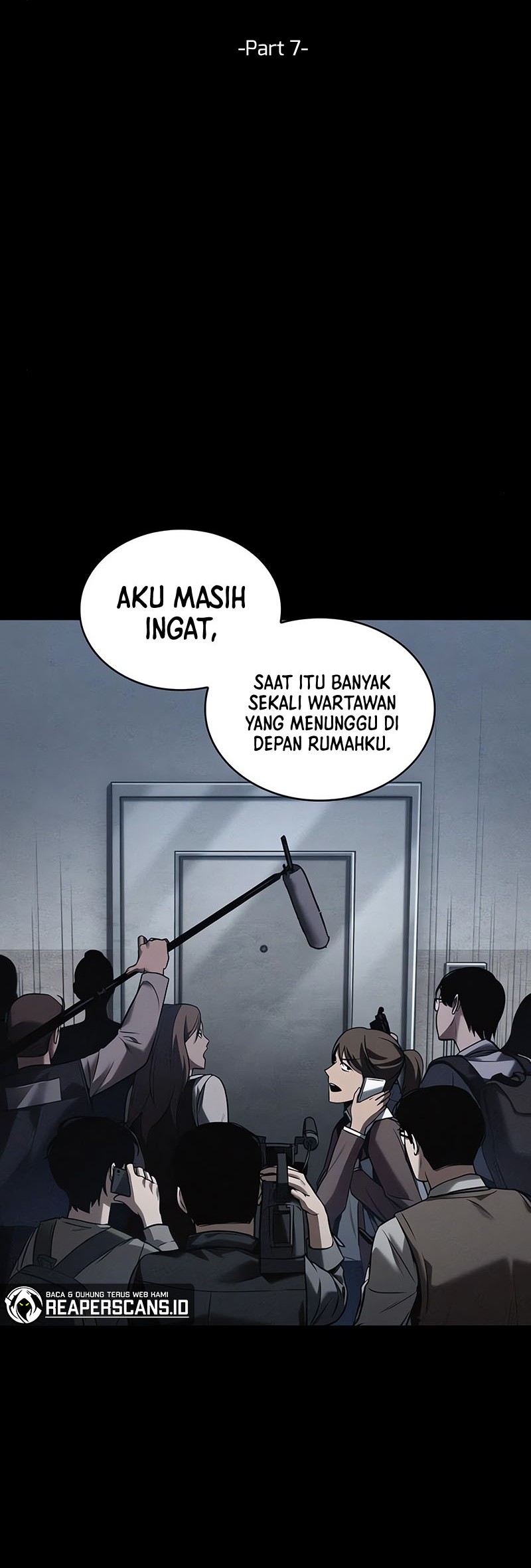 Omniscient Readers Viewpoint Chapter 123 Gambar 5