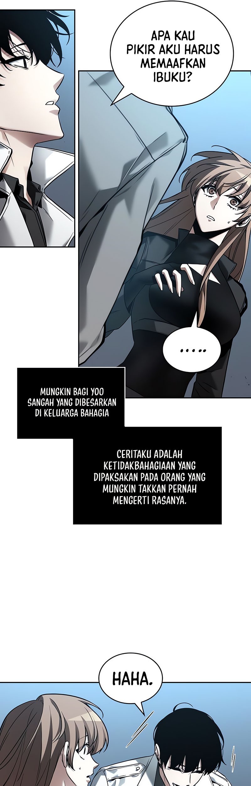 Omniscient Readers Viewpoint Chapter 123 Gambar 14