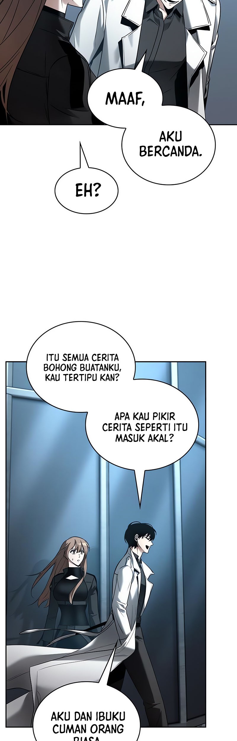 Omniscient Readers Viewpoint Chapter 123 Gambar 15