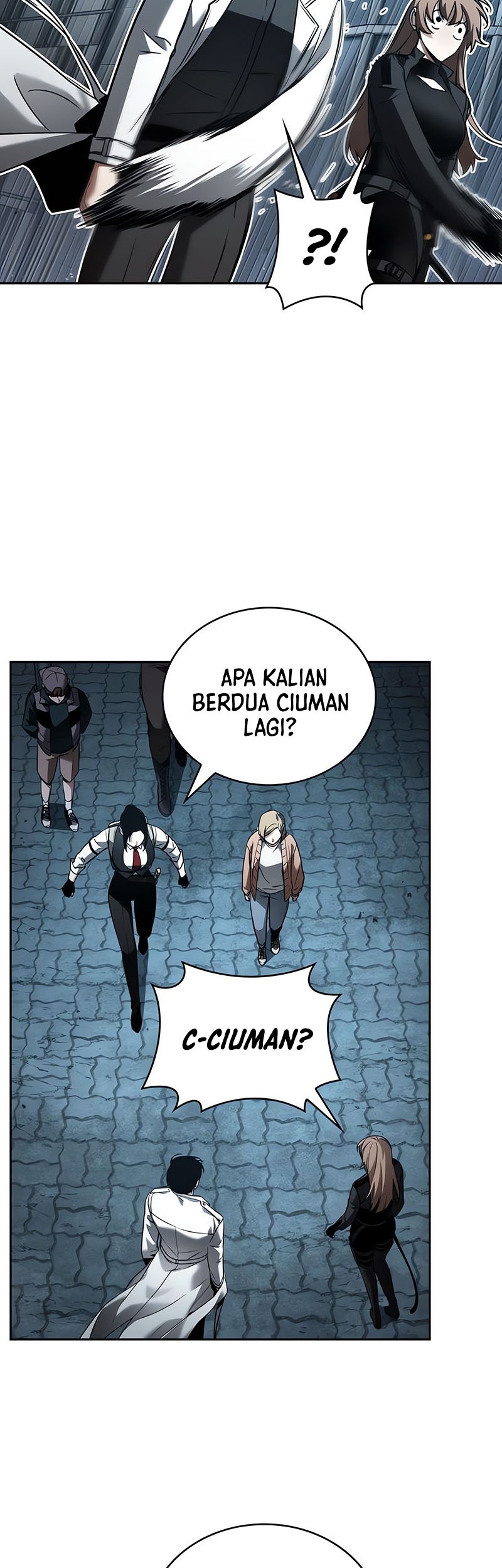 Omniscient Readers Viewpoint Chapter 123 Gambar 19