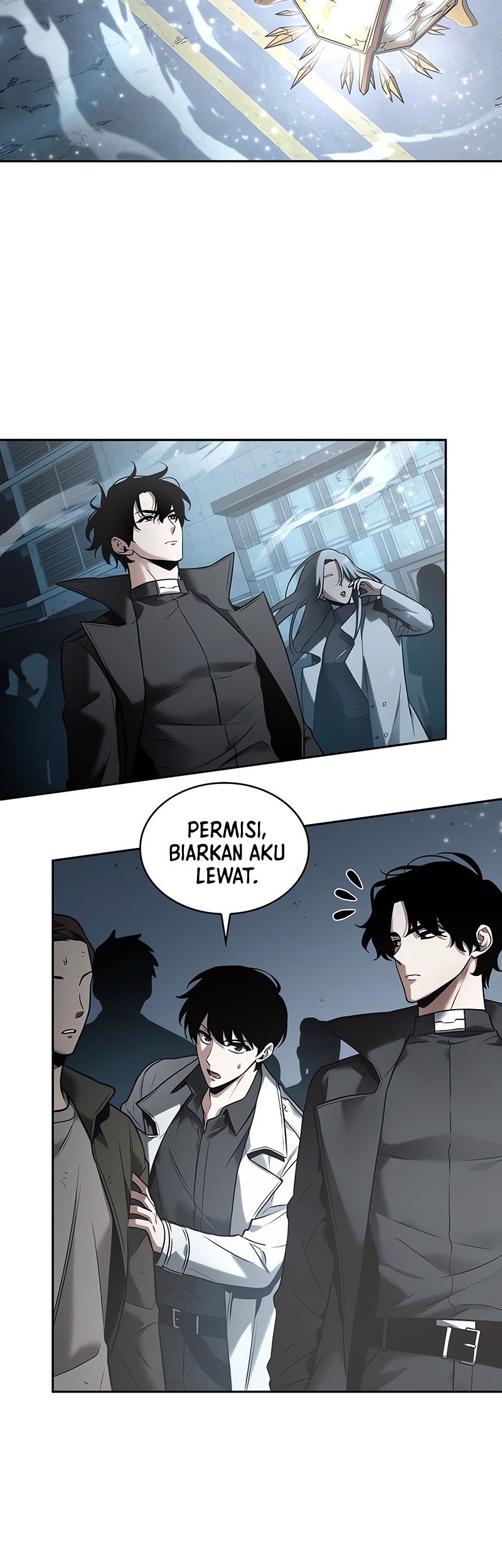 Omniscient Readers Viewpoint Chapter 123 Gambar 27