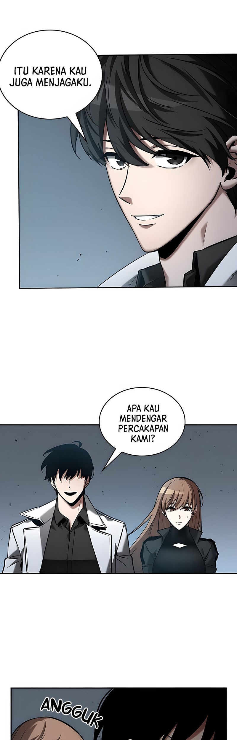 Omniscient Readers Viewpoint Chapter 122 Gambar 35