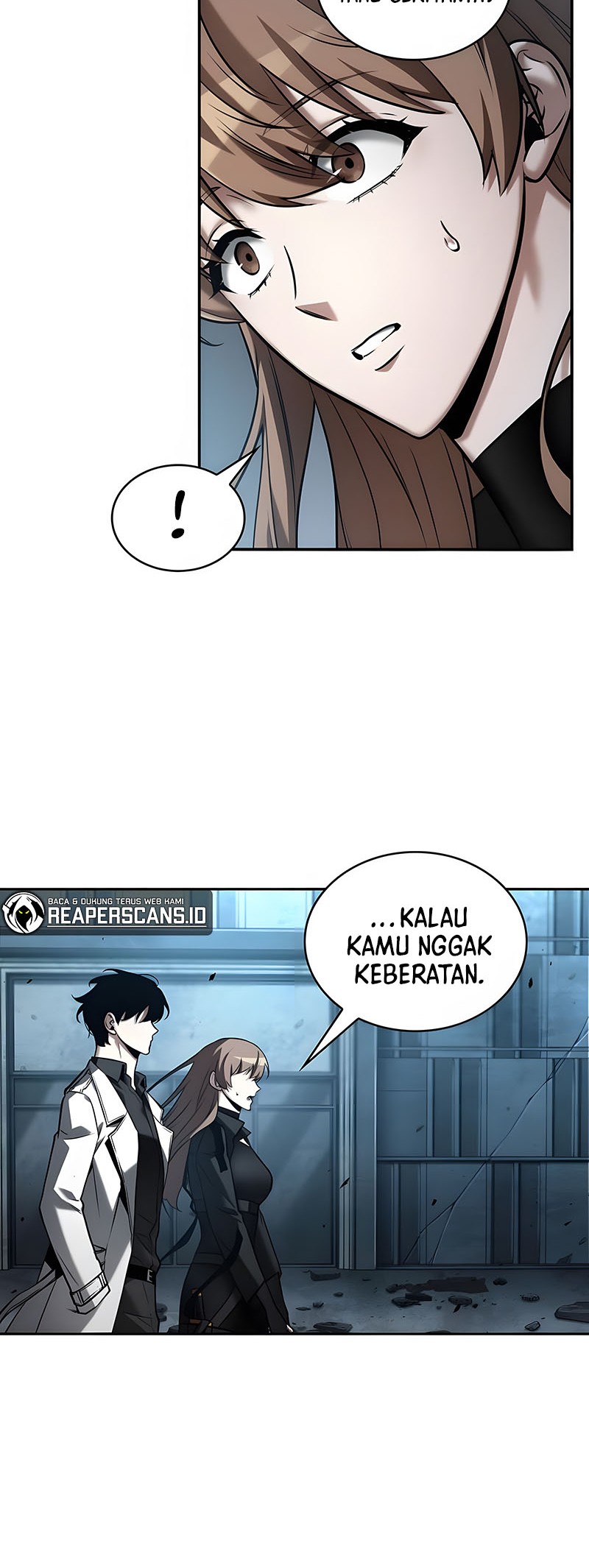 Omniscient Readers Viewpoint Chapter 122 Gambar 37