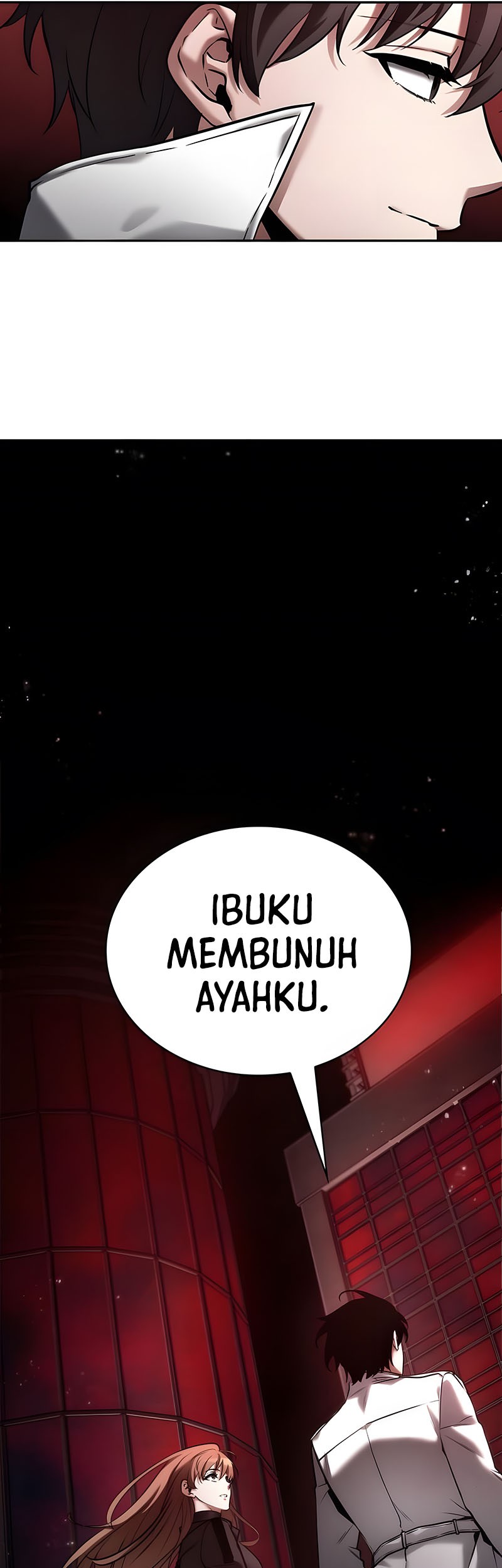 Omniscient Readers Viewpoint Chapter 122 Gambar 38