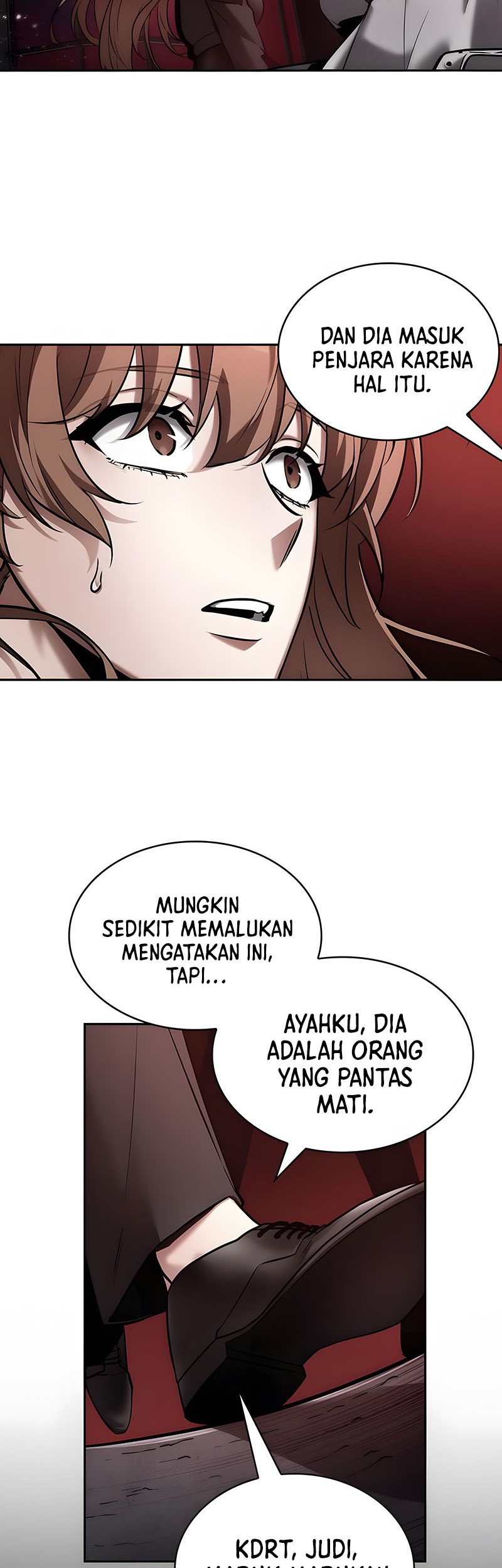 Omniscient Readers Viewpoint Chapter 122 Gambar 39