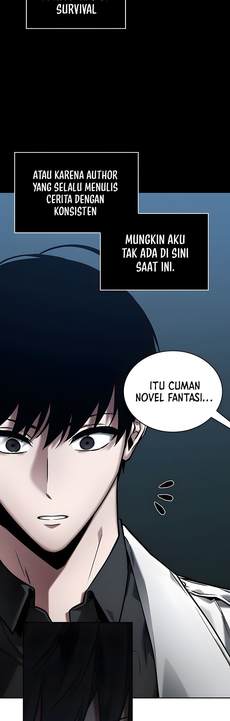 Omniscient Readers Viewpoint Chapter 122 Gambar 4
