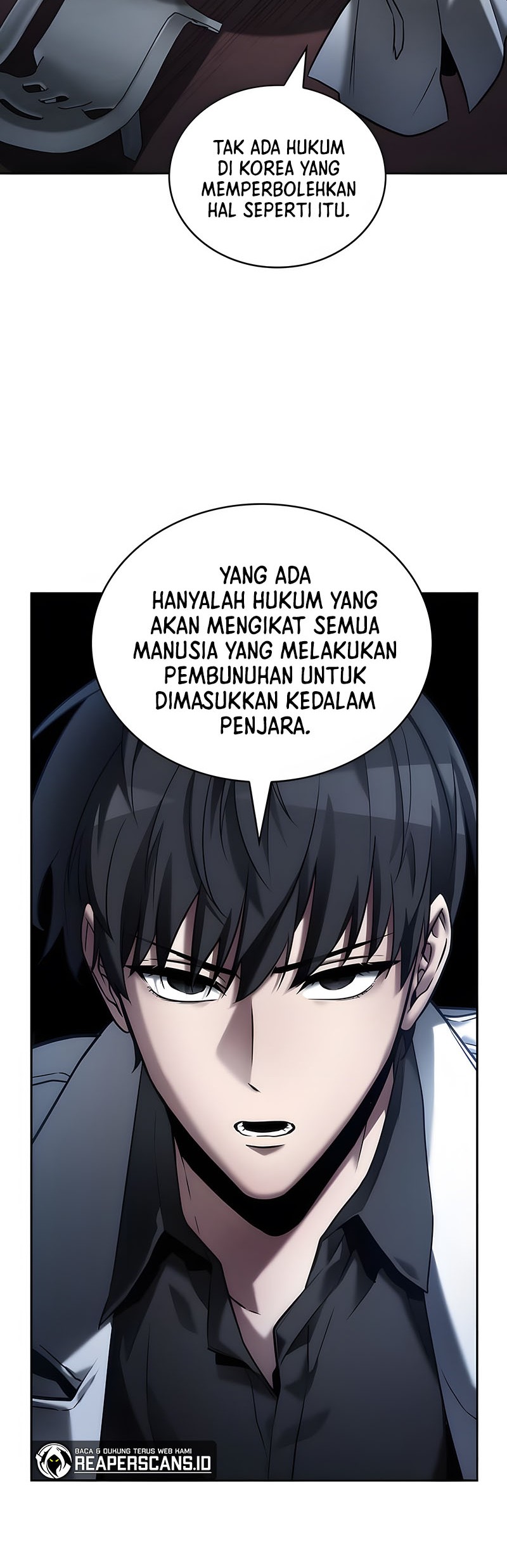 Omniscient Readers Viewpoint Chapter 122 Gambar 13