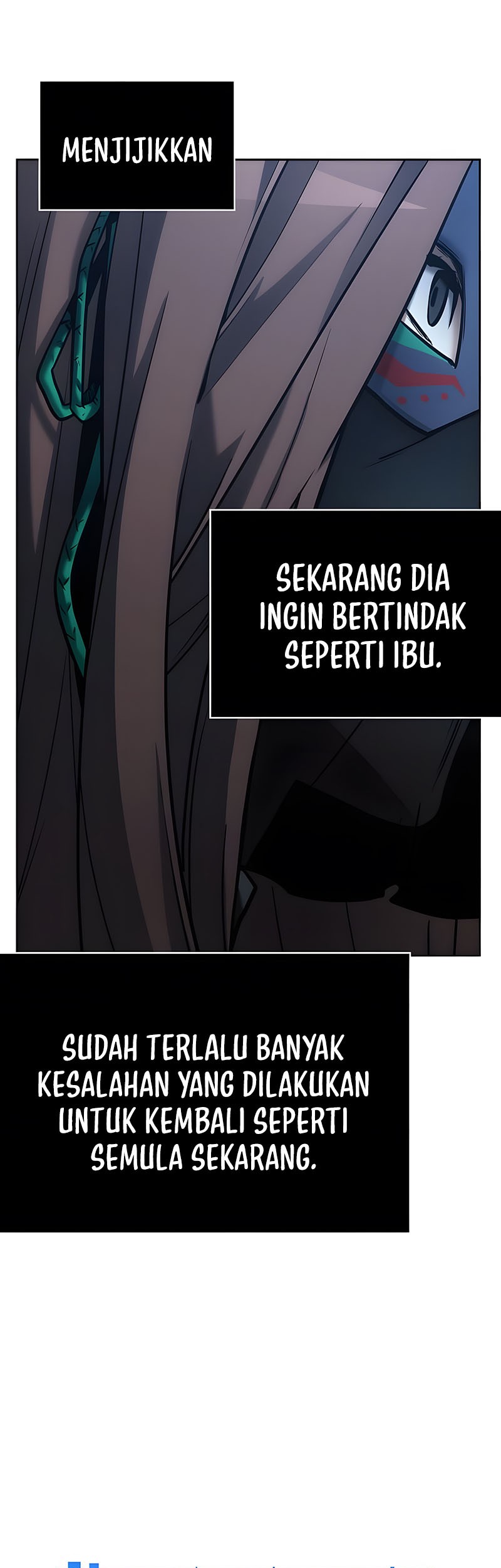 Omniscient Readers Viewpoint Chapter 122 Gambar 26