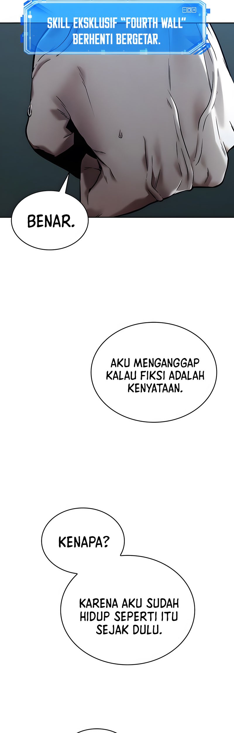 Omniscient Readers Viewpoint Chapter 122 Gambar 27