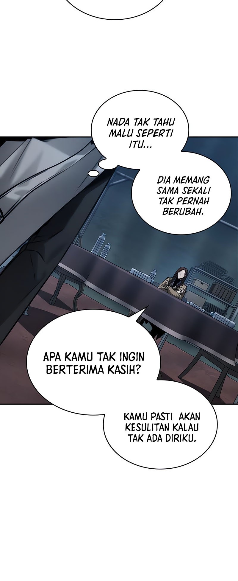 Omniscient Readers Viewpoint Chapter 121 Gambar 37