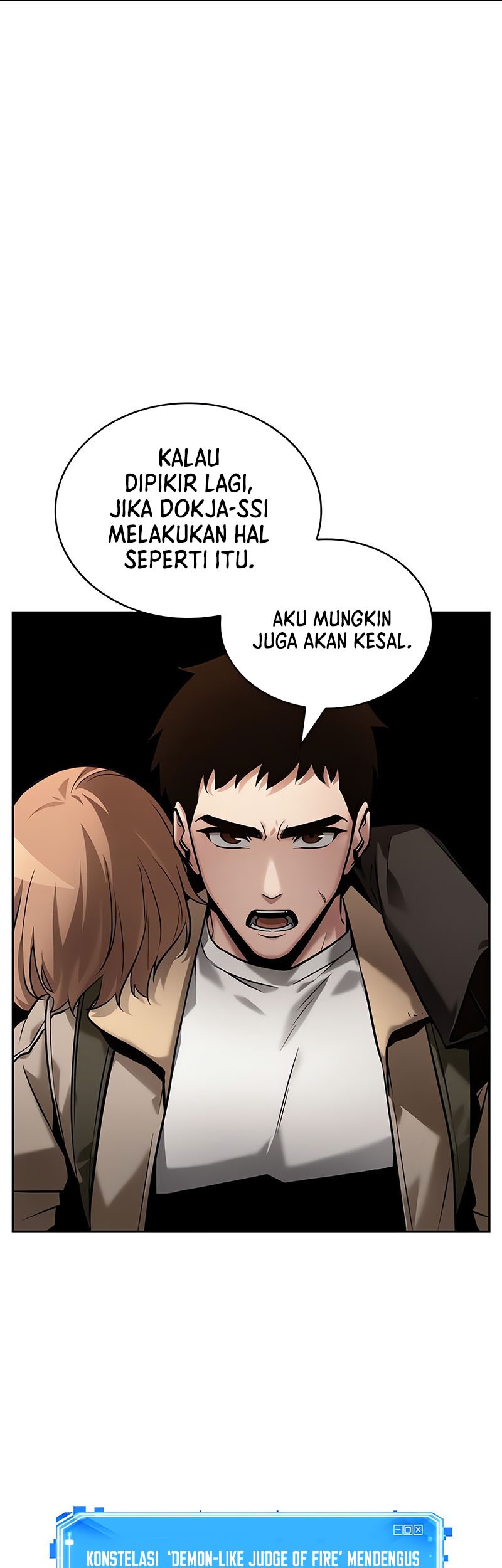 Baca Manhwa Omniscient Readers Viewpoint Chapter 121 Gambar 2