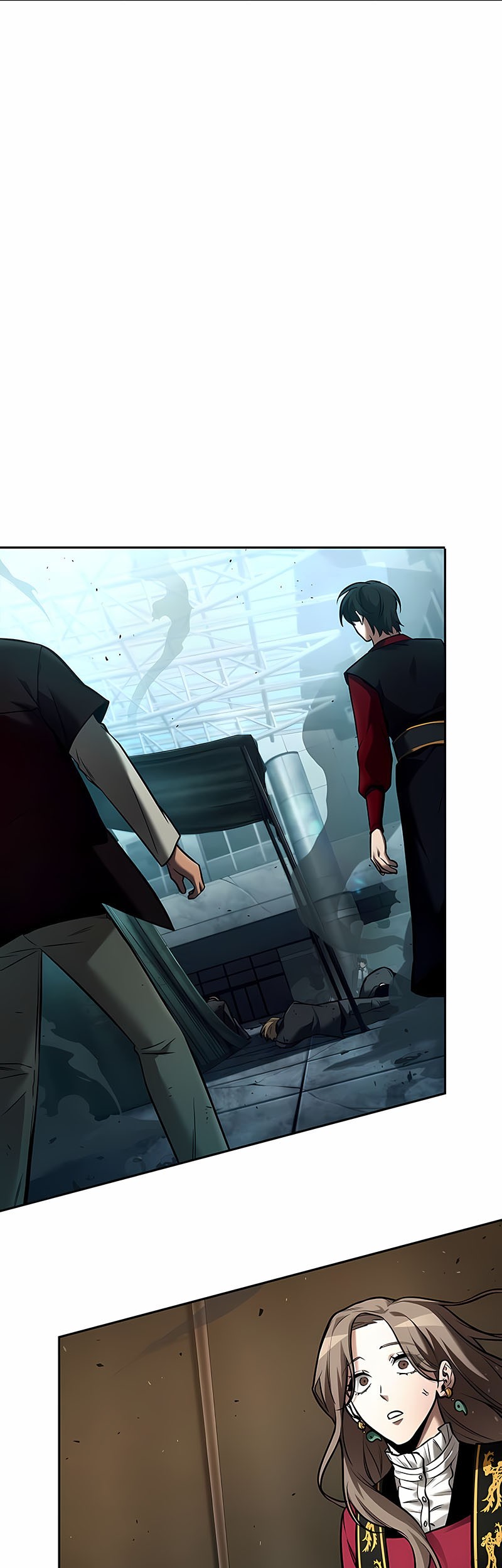 Baca Manhwa Omniscient Readers Viewpoint Chapter 120 Gambar 2