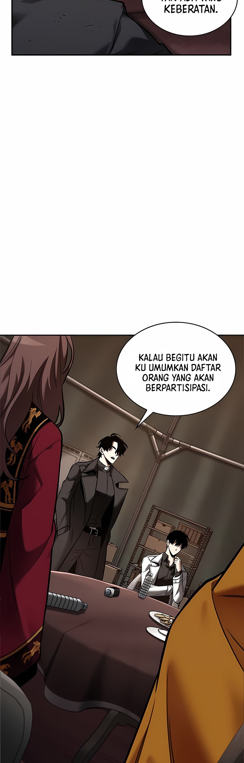 Omniscient Readers Viewpoint Chapter 120 Gambar 12
