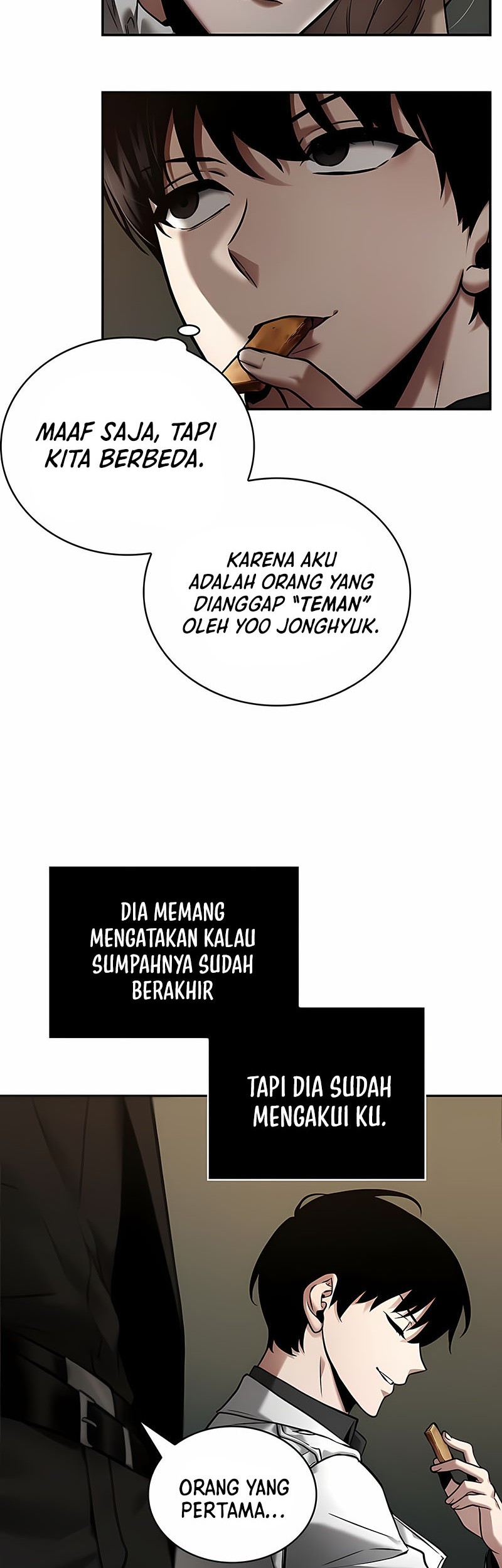 Omniscient Readers Viewpoint Chapter 120 Gambar 15