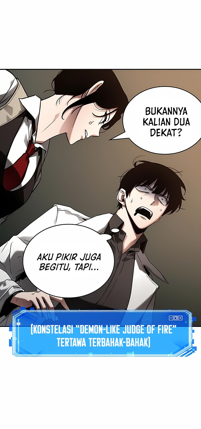 Omniscient Readers Viewpoint Chapter 120 Gambar 29