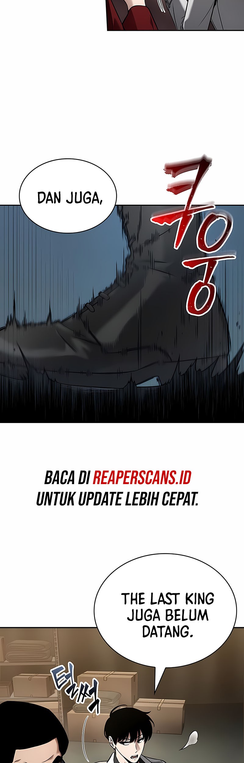 Omniscient Readers Viewpoint Chapter 119 Gambar 36