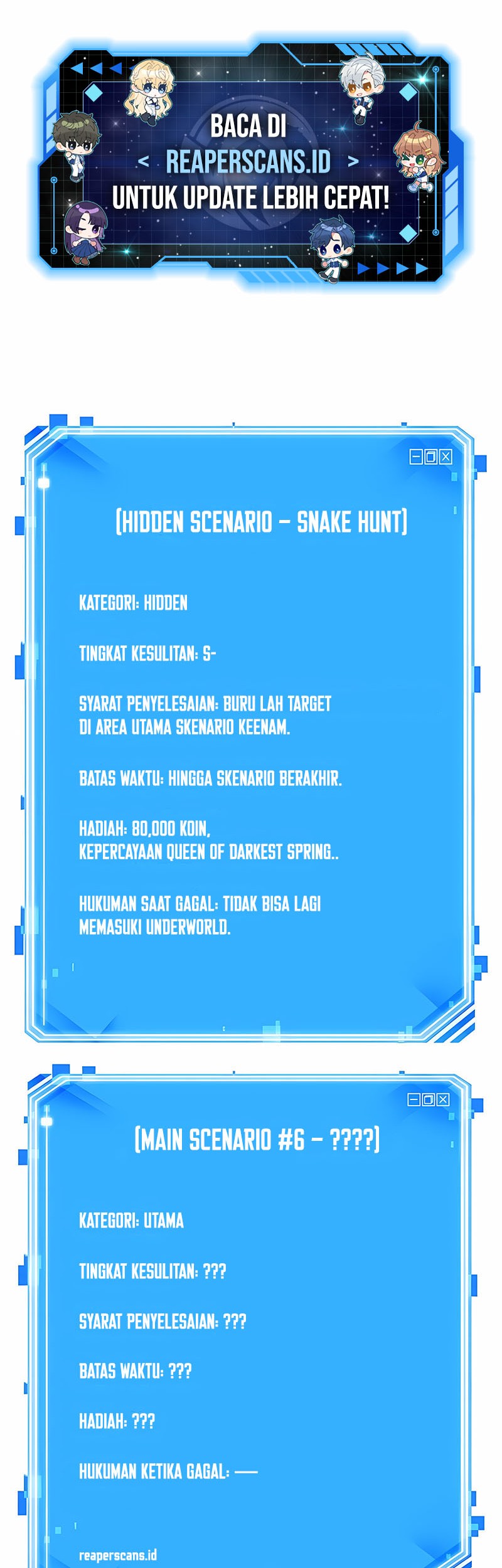 Omniscient Readers Viewpoint Chapter 119 Gambar 39