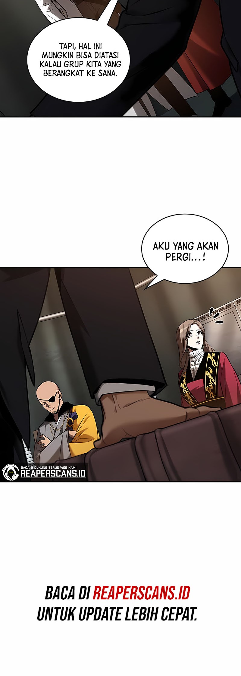 Omniscient Readers Viewpoint Chapter 119 Gambar 9