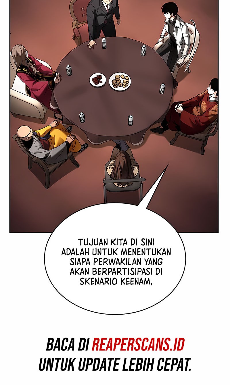 Omniscient Readers Viewpoint Chapter 119 Gambar 21