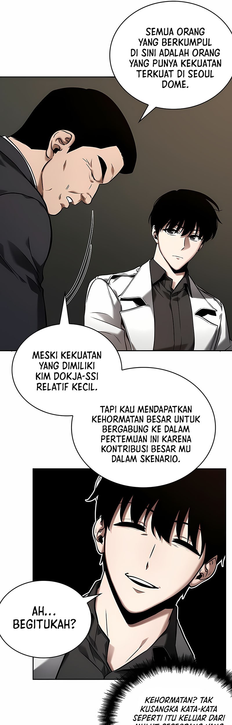 Omniscient Readers Viewpoint Chapter 119 Gambar 22
